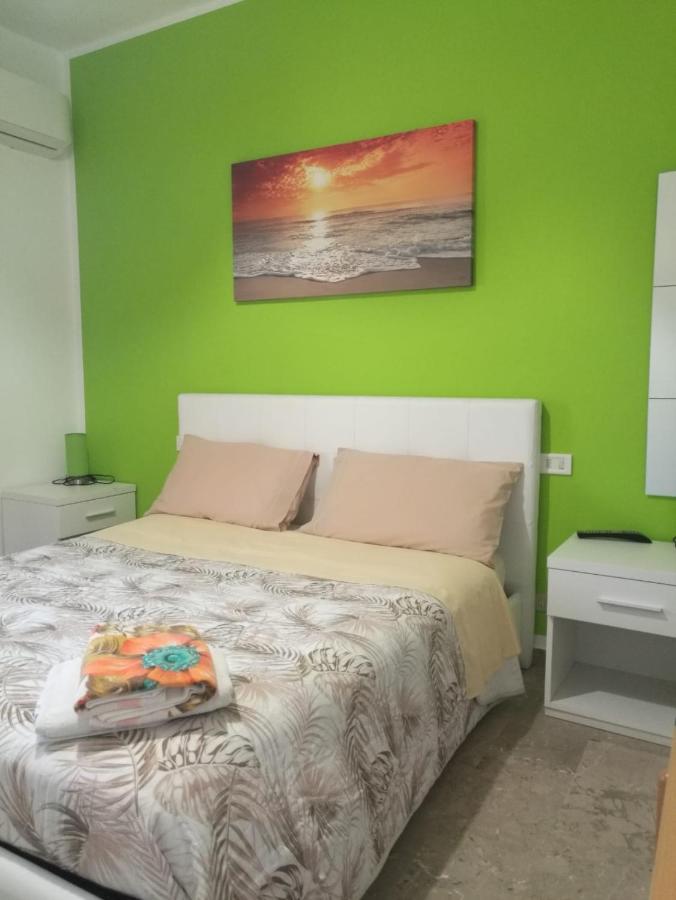 Le Magnolie B&B Roseto Degli Abruzzi Exterior foto